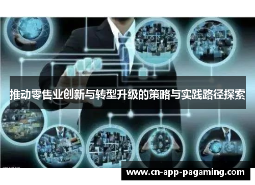 推动零售业创新与转型升级的策略与实践路径探索