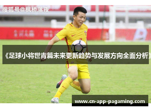 《足球小将世青篇未来更新趋势与发展方向全面分析》