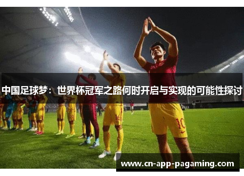 中国足球梦：世界杯冠军之路何时开启与实现的可能性探讨