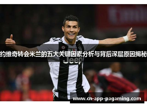 约维奇转会米兰的五大关键因素分析与背后深层原因揭秘