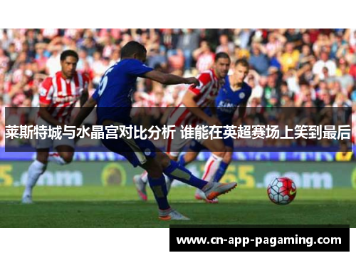 莱斯特城与水晶宫对比分析 谁能在英超赛场上笑到最后