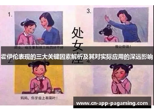 霍伊伦表现的三大关键因素解析及其对实际应用的深远影响