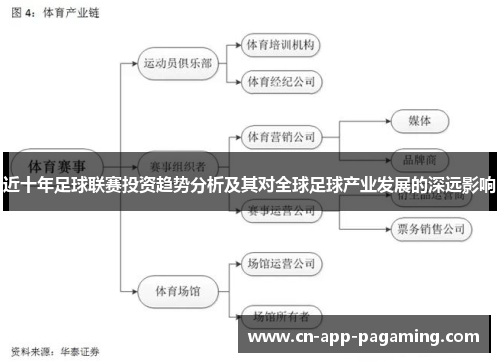 近十年足球联赛投资趋势分析及其对全球足球产业发展的深远影响