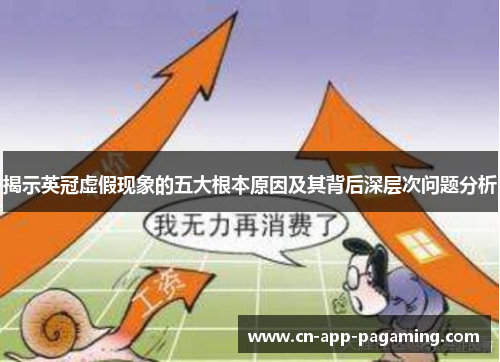 揭示英冠虚假现象的五大根本原因及其背后深层次问题分析