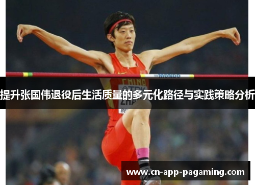 提升张国伟退役后生活质量的多元化路径与实践策略分析