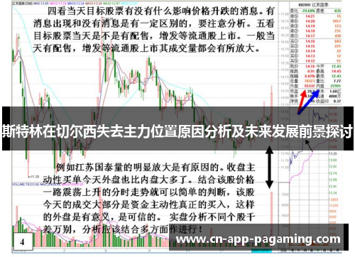 斯特林在切尔西失去主力位置原因分析及未来发展前景探讨